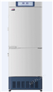 海尔双层HYCD-282A 冷藏冷冻箱