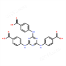 2,4,6-三（对羧基苯基）氨基-1,3,5-三嗪