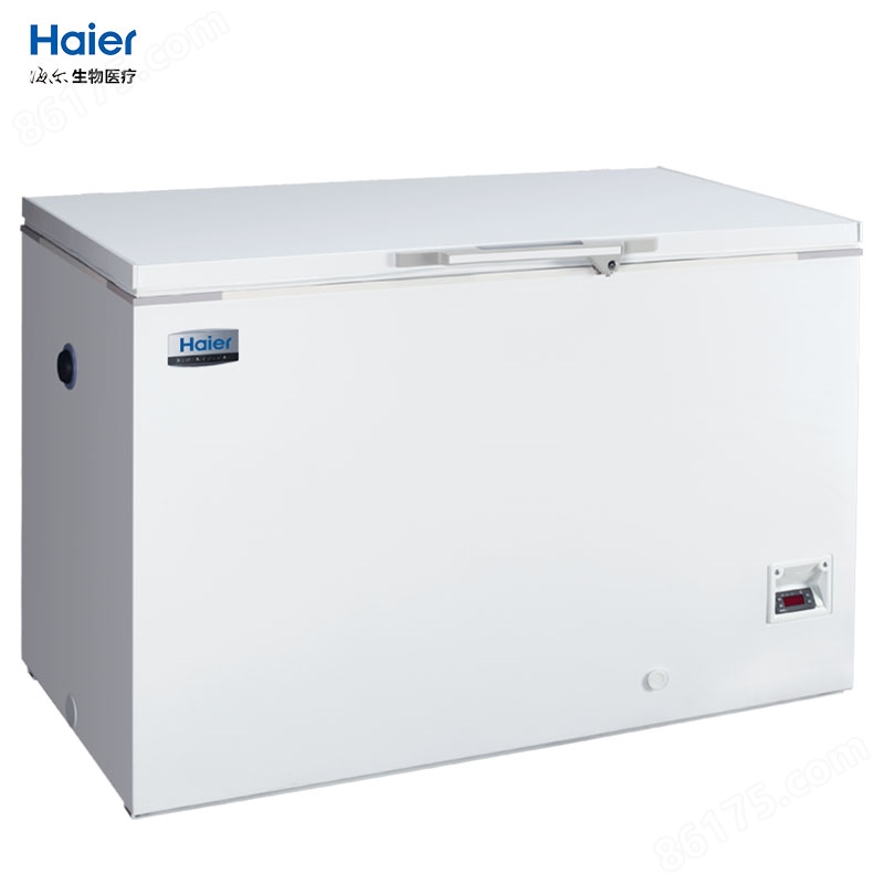 -86℃超低温保存箱DW-86L828J海尔低温冰箱