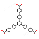 1,3,5-三（4′-羧基1,1′-联苯-4-基）苯
