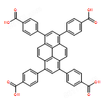 四（4-羧基苯）乙烯