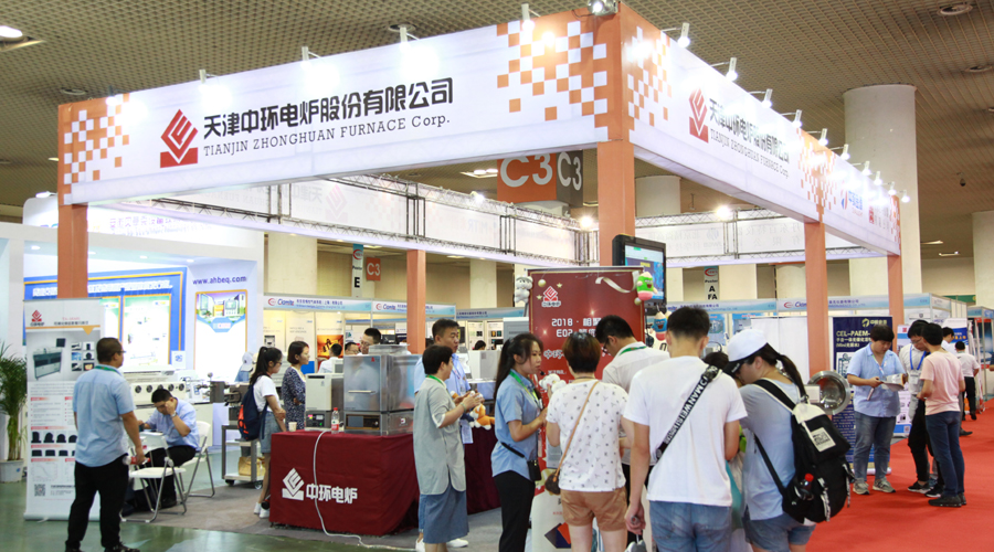 南京将举办材料科研技术领域展览会