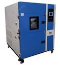 WDCJ-500两箱式温度冲击试验箱厂家