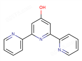 4-羟基-2,2':6',2''-三联吡啶