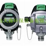MSA固定式气体探测器