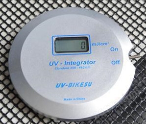 UV能量计，紫外能量仪，UV焦耳计