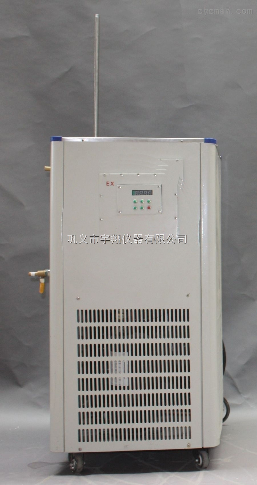 DLSB-50低温冷却液循环泵