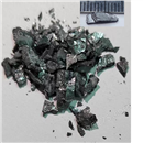 山东超晶新材料研发生产的高纯度99.999黑磷