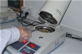 冷冻猪肉水分测量仪红外线灯/参数