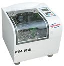 HYM-103B台式恒温摇床/萃取实验培养箱