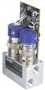 美国ALICAT 51/53系列 电子压力控制器