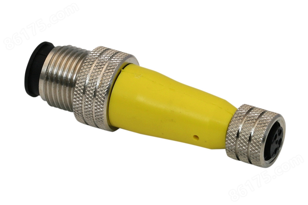 SCHMALZ用于真空开关的电缆和插头