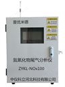 NOx燃气锅炉氮氧化物分析仪