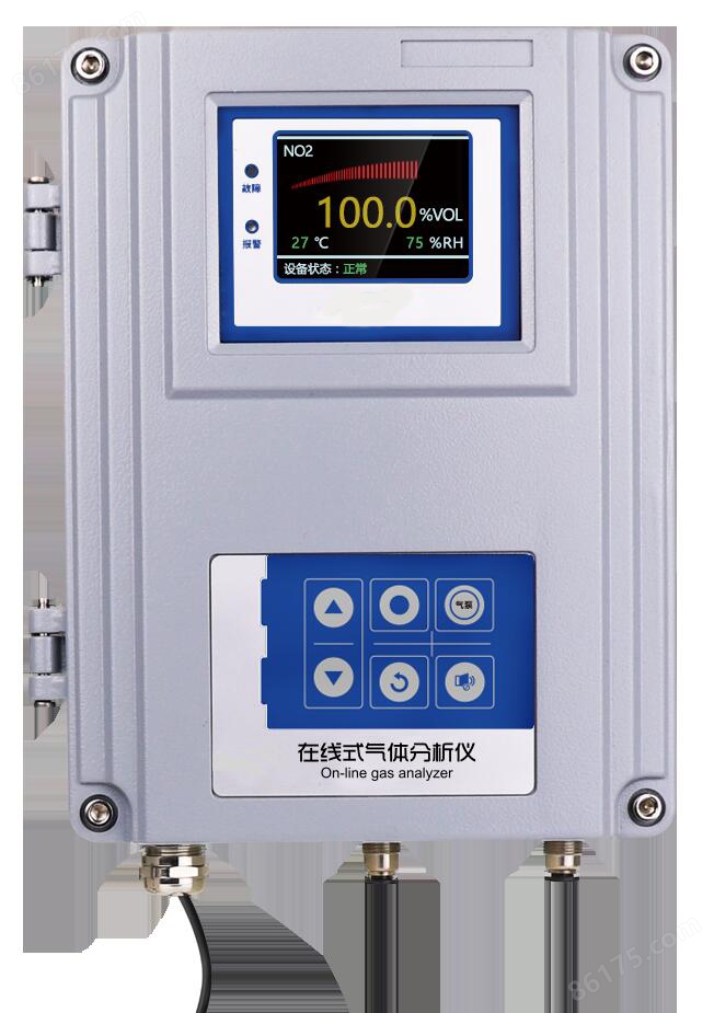 臭氧在线分析仪TA300-O3
