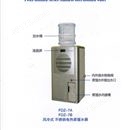 YA.ZD-10双向易控调流电热蒸馏水器