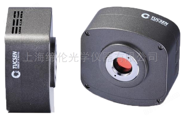 TCH-5.0ICE化学荧光显微镜用CCD相机