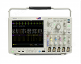 MSO/DPO4000混合域示波器