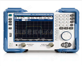 FSC台式频谱分析仪