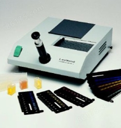 WSL-2罗维朋比色计 物质颜色测定仪器