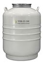 YDS-35-200成都金凤大口径液氮罐（贮存型）