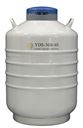 YDS-30B-80液氮罐（运输型）口径80贮存罐