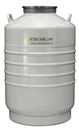 YDS-50B-200液氮罐 容量50L贮存罐