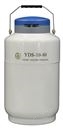 YDS-10-80液氮罐（贮存型） 动物精液贮存罐